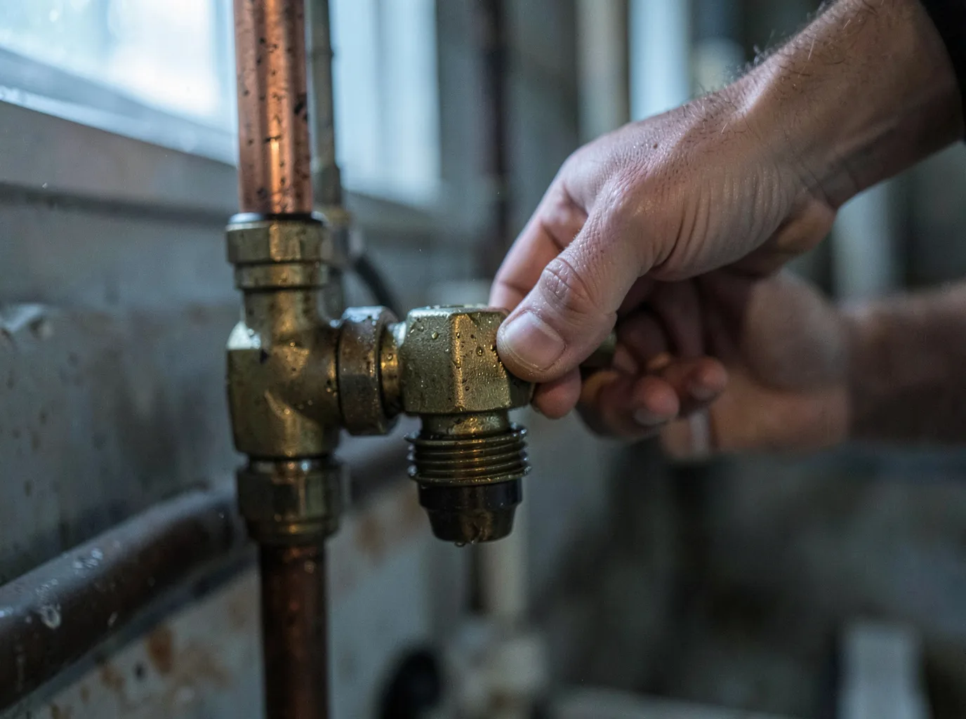 Emergency Plumber Conneautville, PA FAQs
